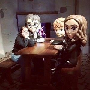 Meet your Posher, Vanessa